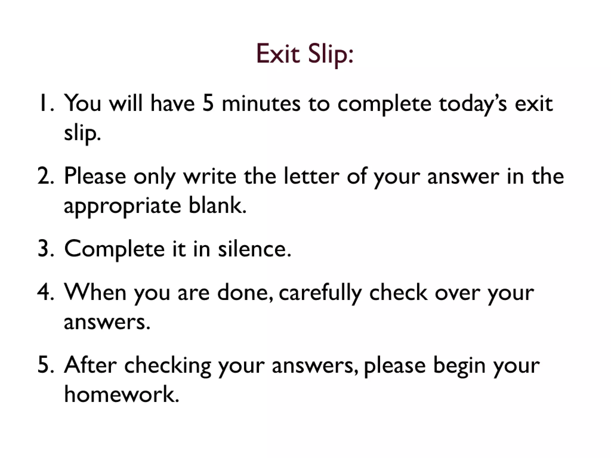 11th to 21st Amendments