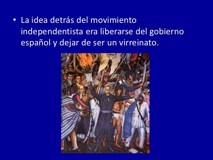 Causas internas y externas.