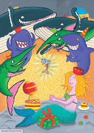 Neons The Fish Neon the fish -front | PDF