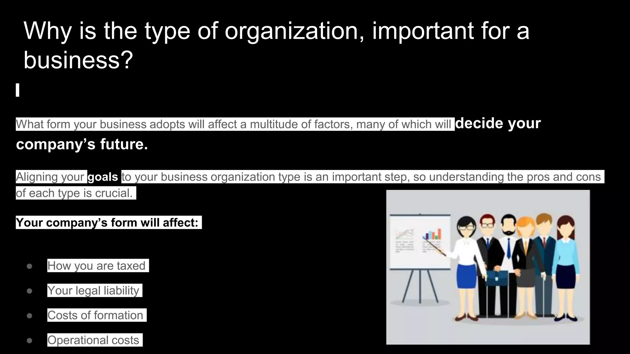 U2 2. types of business organizations | PPT