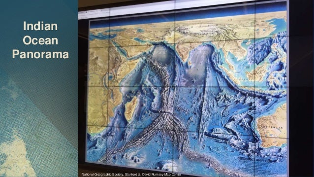 Marie Tharp Giants Of Tectonophysics Session American Geophysical U