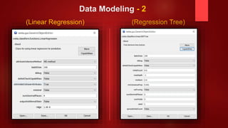 U23000754 data mining final project | PPTX