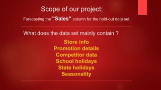 U23000754 data mining final project | PPTX