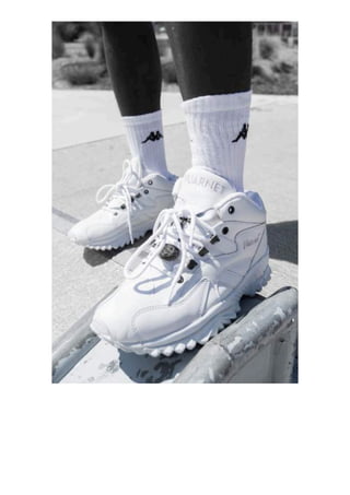 SS19 Campaign U 238 x Vuarnet PDF