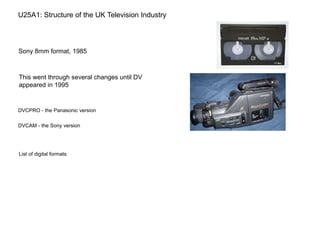 Timeline of Technology Development | PPTX