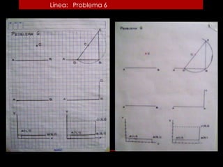 Línea: Problema 6
 
