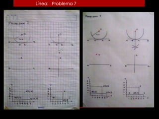 Línea: Problema 7
 