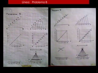 Línea: Problema 8
 