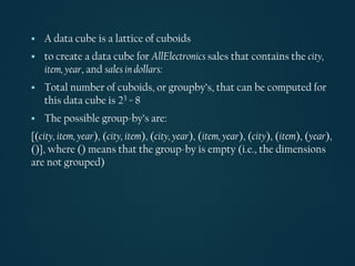 Data Warehouse Implementation | PDF