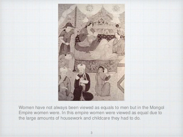 mongolian girls