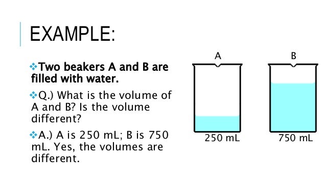 Example 1c 2 Identifying Intensive And Extensive Properties Chapter 2 Matter And Change Ppt Download Example 1c 2 Identifying Intensive And Extensive Properties Chapter 2 Matter And Change Ppt Download