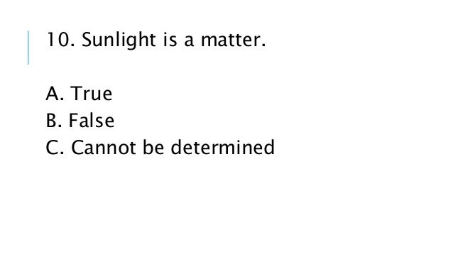 Density Is A Chemical Property True False Density Is A Chemical Property True False
