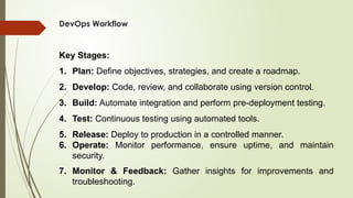 Unit 2 Lecture 1 DevOps introduction.pptx