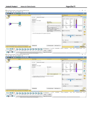 UnidadII.Practica3 InteracciónCliente-Servidor Página8de11
 