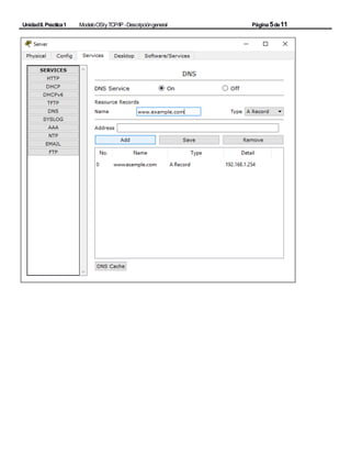 UnidadII.Practica1 ModeloOSIyTCP/IP -Descripcióngeneral Página5de11
 