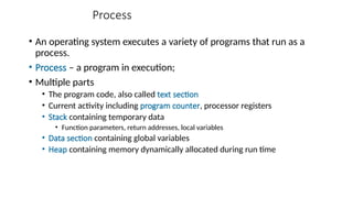 introduction to operating system process management U2S3.pptx