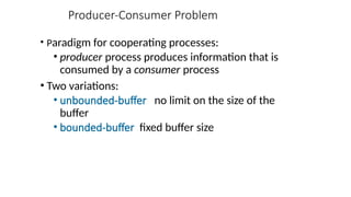 introduction to operating system process management U2S3.pptx