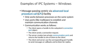 introduction to operating system process management U2S3.pptx