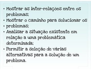 ECO 111 - Planejamento Estratégico