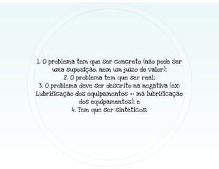 ECO 111 - Planejamento Estratégico