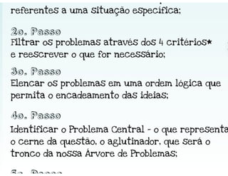 ECO 111 - Planejamento Estratégico