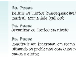 ECO 111 - Planejamento Estratégico