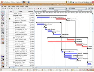 ECO 111 - Planejamento Estratégico