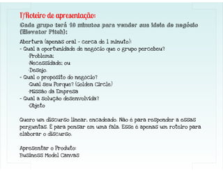 ECO 111 - Planejamento Estratégico