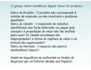 ECO 111 - Planejamento Estratégico