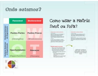 ECO 111 - Planejamento Estratégico