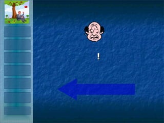 ¡RESPUESTA EQUIVOCADA ! INTRODUCCIÓN TAREA PROCESO ACTIVIDADES RECURSOS CONCLUSIÓN EVALUACIÓN TRATA DE NUEVO 