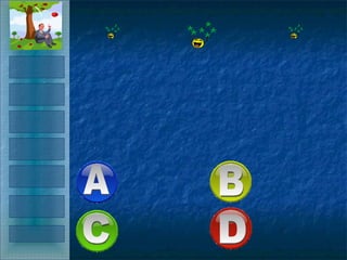 Pregunta 6 Primera explicación o explicación expuesta que se da a un hecho o problema. INTRODUCCIÓN TAREA PROCESO ACTIVIDADES RECURSOS CONCLUSIÓN EVALUACIÓN A PESO B FUERZA D HIPÓTESIS C FRICCIÓN 