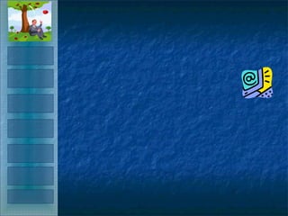 RECURSOS Puedes consultar las siguentes páginas en Internet:   Tiempo de Reacción ( Applet de Java) http :// www.phy.ntnu.edu.tw / oldjava / Reaction / reactionTime_s.htm Galileo (en inglés) http :// galileo.imss.firenze.it / Ondas Concepto de Onda Introducción al concepto de onda como propagación de una perturbación http :// colossrv.fcu.um.es /ondas/Cap1_ Concepto.html Vibraciones http :// www.falstad.com / membrane / Ideas para Proyectos http :// servicios.iesa.edu.ve / foroeducativo / Ideasproyectos.htm INTRODUCCIÓN TAREA PROCESO ACTIVIDADES RECURSOS CONCLUSIÓN EVALUACIÓN 