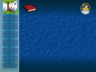 EVALUACIÓN En la libreta se evaluará el glosario, en el cual se tomara en cuenta la redacción, caligrafía y acentuación del mismo en la libreta de cada alumno de secundaria. La participación individual, oral y grupal se registrara en el formato de la evaluación continua proporcionada por la dirección de la secundaria técnica 89. En la libreta se analizaran los comentarios escritos de acuerdo a la lista de definiciones que por medio de una lluvia de ideas se genero con los conocimientos previos de los estudiantes para socializarlos en clase a cargo de la maestra Erika Alemán responsable de la asignatura de Ciencias II (Física). INTRODUCCIÓN TAREA PROCESO ACTIVIDADES RECURSOS CONCLUSIÓN EVALUACIÓN 