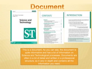 Creative Media BTEC- "Unit 3- Research Techniques" | PPTX