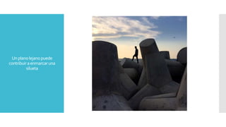 Unplanolejanopuede
contribuiraenmarcaruna
silueta
 