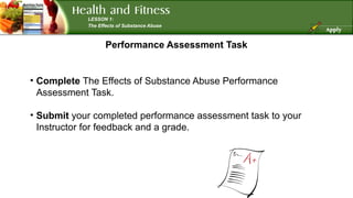 Comprehensive Overview of Substance Abuse Effects and Prevention ...