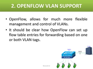 Network Virtualization | PDF