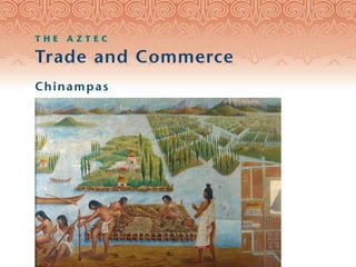 Aztecs And The Spanish