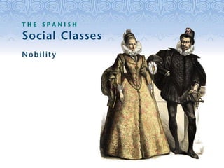 Aztecs And The Spanish