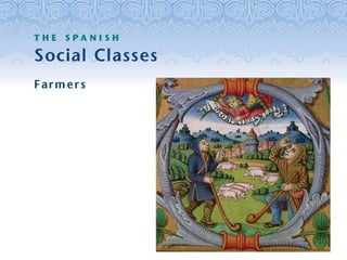 Aztecs And The Spanish