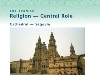 Aztecs And The Spanish