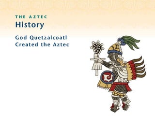 Aztecs And The Spanish