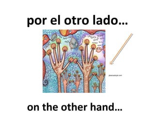 por el otro lado…

jessicadoyle.com

on the other hand…

 