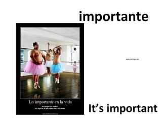 importante
www.taringa.net

It’s important

 