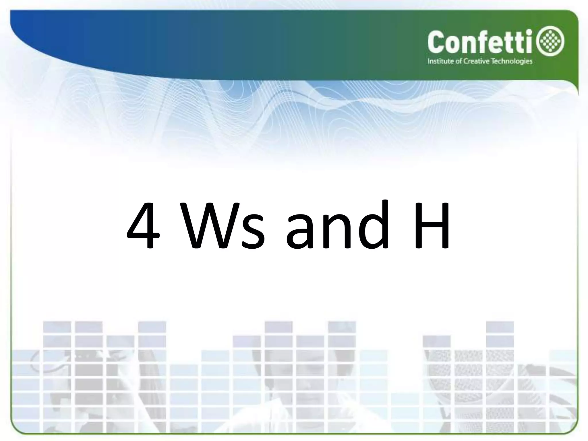  Explore the world of gaming through someone else‘s eyes