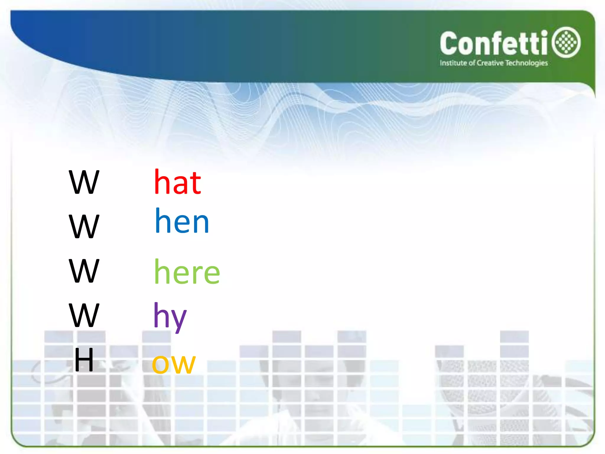  Suggest effective localisation opportunities in your proposed game designReviewThink you’ve played every game imaginable? Chances are you haven’t even scratched the surface. By the end of this term you will be able to: Give an overview of a chosen genre citing key evidence of played games