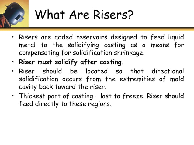 U3 p2 riser design | PDF