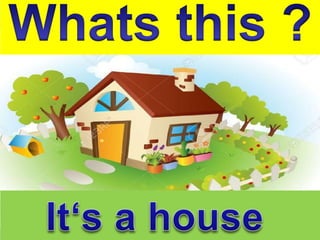 fun with English U3 part1