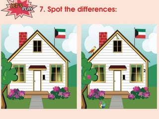 fun with English U3 part1